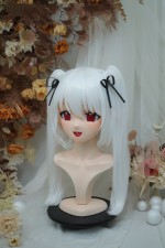 NFD Kigurumi Bloodline Lilo I Delicate Head Shell